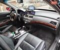 Черный Хонда Кросстур, объемом двигателя 2.4 л и пробегом 187 тыс. км за 14000 $, фото 7 на Automoto.ua