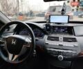 Черный Хонда Кросстур, объемом двигателя 2.4 л и пробегом 187 тыс. км за 14000 $, фото 9 на Automoto.ua