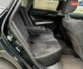 Черный Хонда Кросстур, объемом двигателя 2.35 л и пробегом 223 тыс. км за 11200 $, фото 35 на Automoto.ua