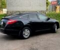 Черный Хонда Кросстур, объемом двигателя 2.35 л и пробегом 223 тыс. км за 11200 $, фото 11 на Automoto.ua