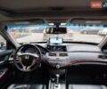 Черный Хонда Кросстур, объемом двигателя 2.4 л и пробегом 187 тыс. км за 14000 $, фото 6 на Automoto.ua