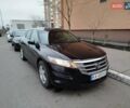 Черный Хонда Кросстур, объемом двигателя 2.4 л и пробегом 187 тыс. км за 14000 $, фото 1 на Automoto.ua