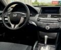 Черный Хонда Кросстур, объемом двигателя 2.35 л и пробегом 223 тыс. км за 11200 $, фото 40 на Automoto.ua