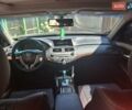 Черный Хонда Кросстур, объемом двигателя 2.35 л и пробегом 190 тыс. км за 12500 $, фото 13 на Automoto.ua