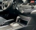 Черный Хонда Кросстур, объемом двигателя 2.35 л и пробегом 223 тыс. км за 11200 $, фото 43 на Automoto.ua