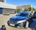 Черный Хонда Кросстур, объемом двигателя 2.35 л и пробегом 158 тыс. км за 14100 $, фото 26 на Automoto.ua