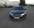 Чорний Хонда Кросстур, об'ємом двигуна 2.36 л та пробігом 139 тис. км за 14500 $, фото 1 на Automoto.ua