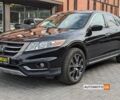 Чорний Хонда Кросстур, об'ємом двигуна 2.4 л та пробігом 177 тис. км за 13200 $, фото 2 на Automoto.ua