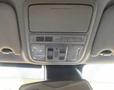 Чорний Хонда Кросстур, об'ємом двигуна 3 л та пробігом 146 тис. км за 11800 $, фото 13 на Automoto.ua