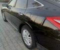 Черный Хонда Кросстур, объемом двигателя 2.35 л и пробегом 158 тыс. км за 14100 $, фото 20 на Automoto.ua