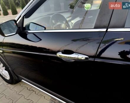 Черный Хонда Кросстур, объемом двигателя 2.35 л и пробегом 158 тыс. км за 14100 $, фото 14 на Automoto.ua