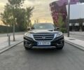 Черный Хонда Кросстур, объемом двигателя 3.5 л и пробегом 0 тыс. км за 15700 $, фото 1 на Automoto.ua