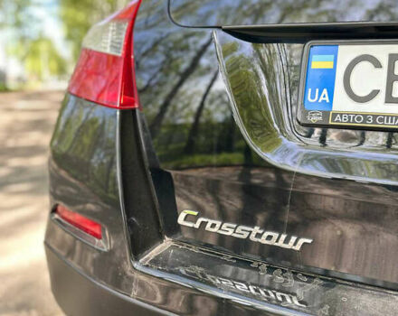 Хонда Кросстур 2013 в Черновцах на Automoto.ua Черный Хонда Кросстур, объемом двигателя 2.4 л и пробегом 179 тыс. км за 12200 $, фото 13 на Automoto.ua