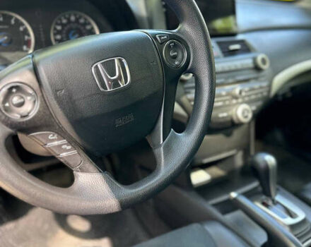 Хонда Кросстур 2013 в Черновцах на Automoto.ua Черный Хонда Кросстур, объемом двигателя 2.4 л и пробегом 179 тыс. км за 12200 $, фото 5 на Automoto.ua