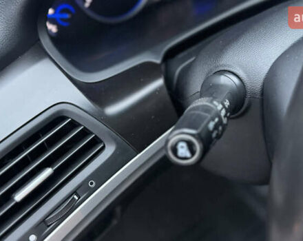 Чорний Хонда Кросстур, об'ємом двигуна 2.4 л та пробігом 120 тис. км за 14200 $, фото 38 на Automoto.ua