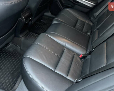 Чорний Хонда Кросстур, об'ємом двигуна 2.4 л та пробігом 120 тис. км за 14200 $, фото 22 на Automoto.ua