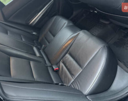 Чорний Хонда Кросстур, об'ємом двигуна 2.4 л та пробігом 120 тис. км за 14200 $, фото 23 на Automoto.ua