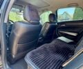 Черный Хонда Кросстур, объемом двигателя 2.4 л и пробегом 189 тыс. км за 15500 $, фото 2 на Automoto.ua