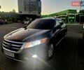 Черный Хонда Кросстур, объемом двигателя 2.35 л и пробегом 158 тыс. км за 14100 $, фото 31 на Automoto.ua