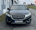 Чорний Хонда Кросстур, об'ємом двигуна 2.4 л та пробігом 120 тис. км за 14200 $, фото 11 на Automoto.ua
