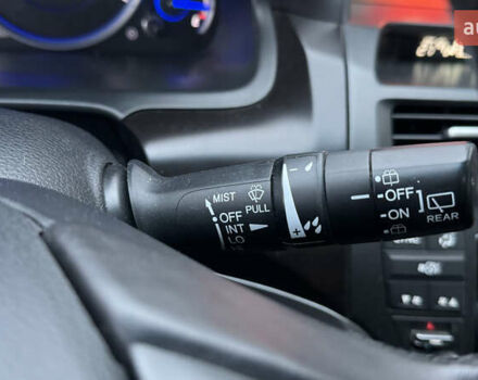 Чорний Хонда Кросстур, об'ємом двигуна 2.4 л та пробігом 120 тис. км за 14200 $, фото 40 на Automoto.ua