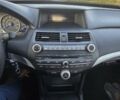 Чорний Хонда Кросстур, об'ємом двигуна 2.36 л та пробігом 139 тис. км за 14500 $, фото 11 на Automoto.ua