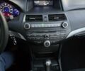 Чорний Хонда Кросстур, об'ємом двигуна 2.36 л та пробігом 139 тис. км за 14500 $, фото 16 на Automoto.ua