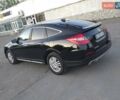 Чорний Хонда Кросстур, об'ємом двигуна 2.36 л та пробігом 139 тис. км за 14500 $, фото 3 на Automoto.ua