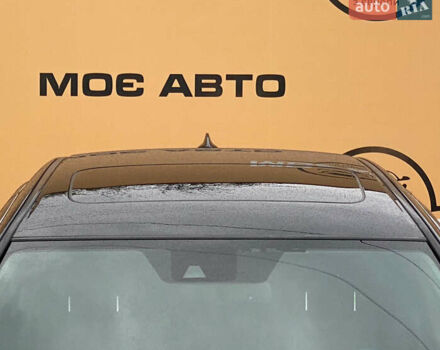 Чорний Хонда Кросстур, об'ємом двигуна 3 л та пробігом 146 тис. км за 11800 $, фото 23 на Automoto.ua