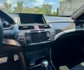 Черный Хонда Кросстур, объемом двигателя 2.4 л и пробегом 189 тыс. км за 15500 $, фото 6 на Automoto.ua