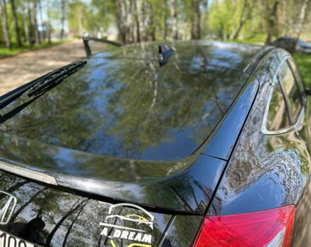 Хонда Кросстур 2013 в Черновцах на Automoto.ua Черный Хонда Кросстур, объемом двигателя 2.4 л и пробегом 179 тыс. км за 12200 $, фото 16 на Automoto.ua