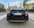 Черный Хонда Кросстур, объемом двигателя 3.5 л и пробегом 0 тыс. км за 15700 $, фото 4 на Automoto.ua