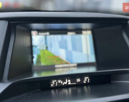 Чорний Хонда Кросстур, об'ємом двигуна 2.4 л та пробігом 120 тис. км за 14200 $, фото 41 на Automoto.ua