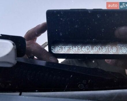 Чорний Хонда Кросстур, об'ємом двигуна 2.36 л та пробігом 139 тис. км за 14500 $, фото 13 на Automoto.ua