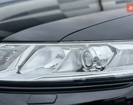 Чорний Хонда Кросстур, об'ємом двигуна 2.4 л та пробігом 120 тис. км за 14200 $, фото 18 на Automoto.ua