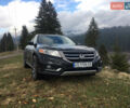 Хонда Кросстур 2013 в Черновцах на Automoto.ua Черный Хонда Кросстур, объемом двигателя 2.4 л и пробегом 179 тыс. км за 12200 $, фото 19 на Automoto.ua