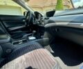 Черный Хонда Кросстур, объемом двигателя 2.4 л и пробегом 189 тыс. км за 15500 $, фото 8 на Automoto.ua