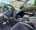 Черный Хонда Кросстур, объемом двигателя 2.4 л и пробегом 189 тыс. км за 15500 $, фото 4 на Automoto.ua
