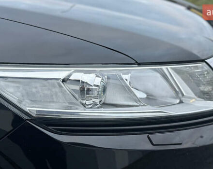 Чорний Хонда Кросстур, об'ємом двигуна 2.4 л та пробігом 120 тис. км за 14200 $, фото 19 на Automoto.ua