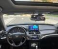 Черный Хонда Кросстур, объемом двигателя 3.5 л и пробегом 0 тыс. км за 15700 $, фото 8 на Automoto.ua