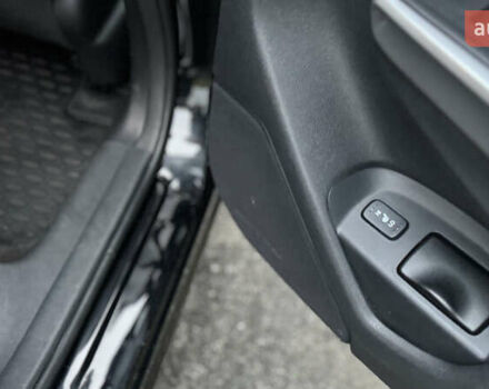 Чорний Хонда Кросстур, об'ємом двигуна 2.4 л та пробігом 120 тис. км за 14200 $, фото 28 на Automoto.ua