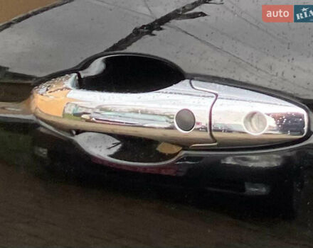 Чорний Хонда Кросстур, об'ємом двигуна 3 л та пробігом 146 тис. км за 11800 $, фото 15 на Automoto.ua