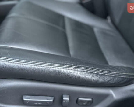 Чорний Хонда Кросстур, об'ємом двигуна 2.4 л та пробігом 120 тис. км за 14200 $, фото 47 на Automoto.ua