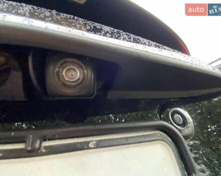 Чорний Хонда Кросстур, об'ємом двигуна 3 л та пробігом 146 тис. км за 11800 $, фото 25 на Automoto.ua