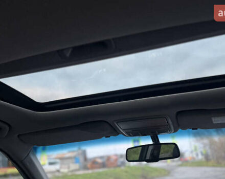 Чорний Хонда Кросстур, об'ємом двигуна 2.4 л та пробігом 120 тис. км за 14200 $, фото 32 на Automoto.ua