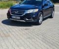 Чорний Хонда Кросстур, об'ємом двигуна 3.47 л та пробігом 190 тис. км за 14000 $, фото 7 на Automoto.ua