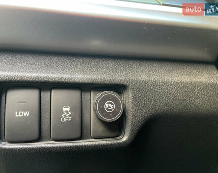 Чорний Хонда Кросстур, об'ємом двигуна 2.36 л та пробігом 220 тис. км за 10100 $, фото 7 на Automoto.ua