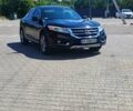 Чорний Хонда Кросстур, об'ємом двигуна 3.47 л та пробігом 190 тис. км за 14000 $, фото 3 на Automoto.ua