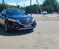 Чорний Хонда Кросстур, об'ємом двигуна 3.47 л та пробігом 190 тис. км за 14000 $, фото 9 на Automoto.ua