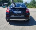 Чорний Хонда Кросстур, об'ємом двигуна 3.47 л та пробігом 190 тис. км за 14000 $, фото 17 на Automoto.ua